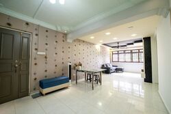 Blk 752 Woodlands Circle (Woodlands), HDB 4 Rooms #581884051